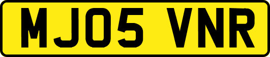 MJ05VNR