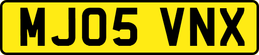 MJ05VNX