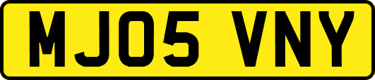 MJ05VNY