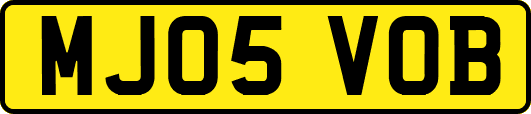 MJ05VOB