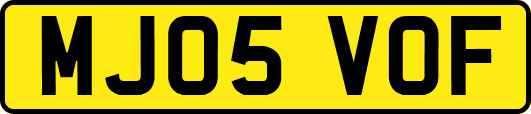 MJ05VOF