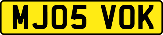 MJ05VOK
