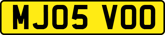 MJ05VOO