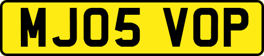 MJ05VOP