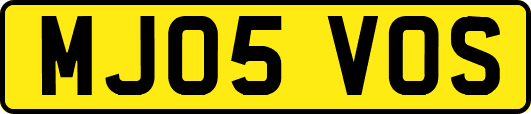MJ05VOS