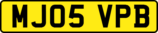 MJ05VPB