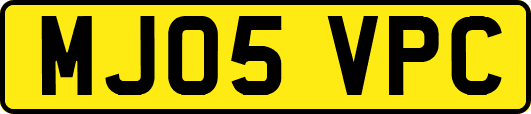 MJ05VPC