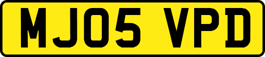 MJ05VPD