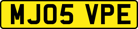 MJ05VPE