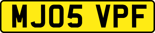 MJ05VPF