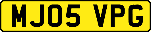 MJ05VPG