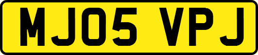 MJ05VPJ