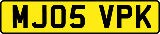 MJ05VPK