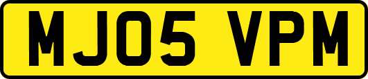 MJ05VPM
