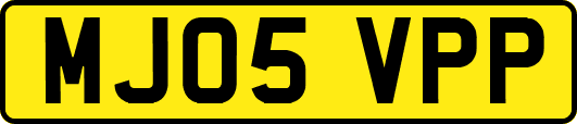 MJ05VPP