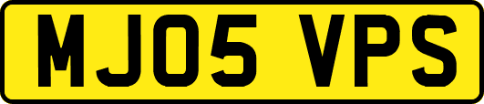 MJ05VPS