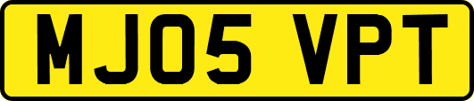 MJ05VPT