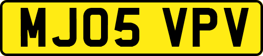 MJ05VPV
