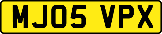 MJ05VPX