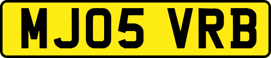 MJ05VRB