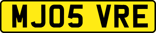 MJ05VRE