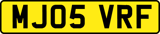 MJ05VRF