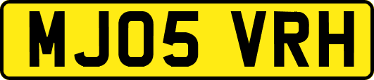 MJ05VRH