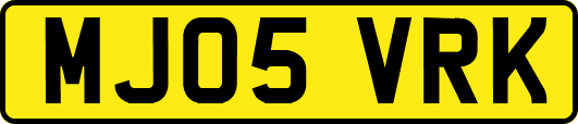 MJ05VRK