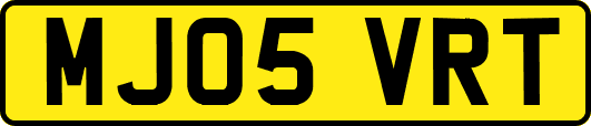 MJ05VRT