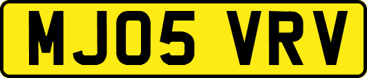 MJ05VRV