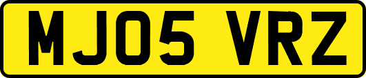 MJ05VRZ
