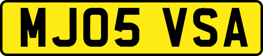 MJ05VSA