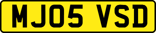 MJ05VSD