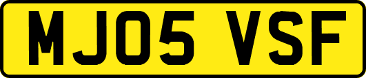 MJ05VSF