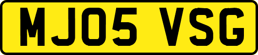 MJ05VSG