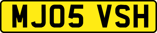 MJ05VSH