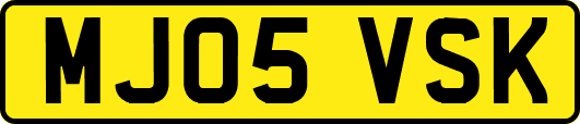 MJ05VSK
