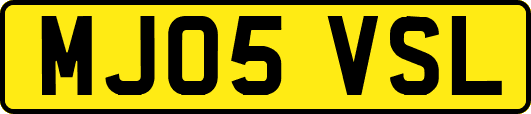 MJ05VSL