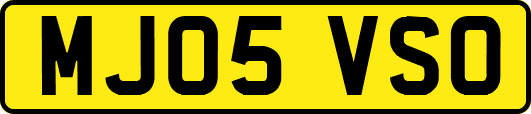 MJ05VSO