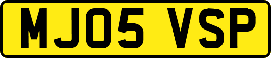 MJ05VSP