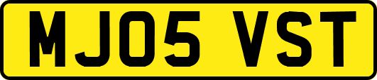 MJ05VST