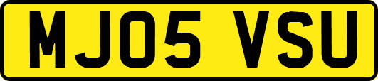 MJ05VSU