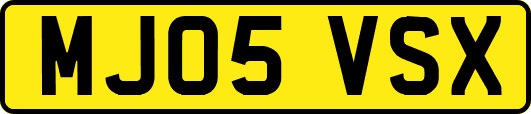 MJ05VSX