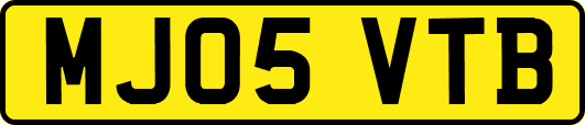 MJ05VTB