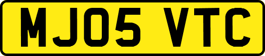 MJ05VTC