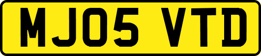 MJ05VTD
