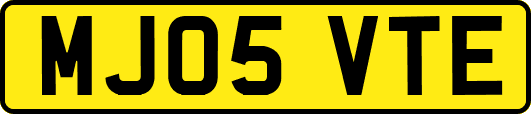 MJ05VTE