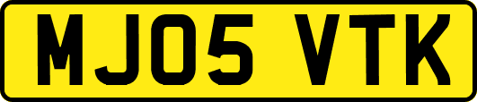 MJ05VTK