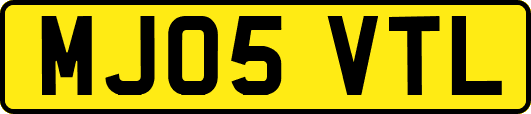 MJ05VTL