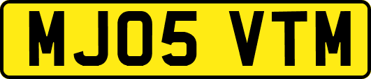 MJ05VTM